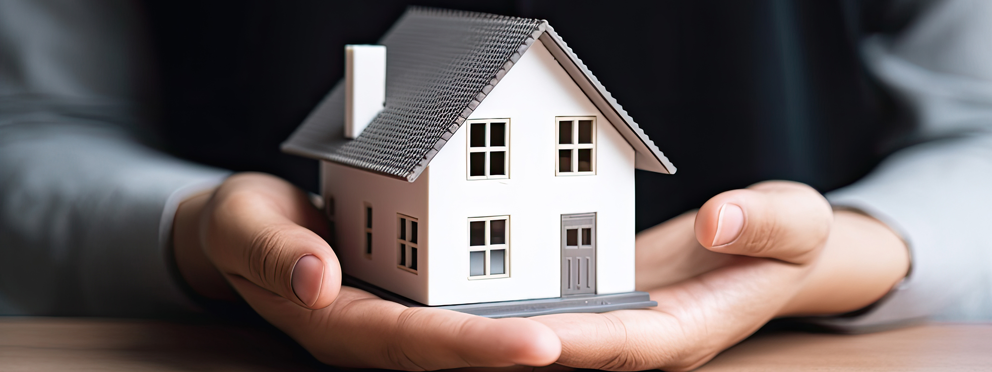 Real Estate